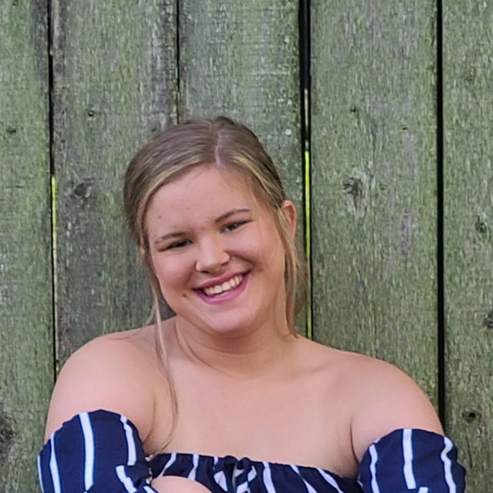 Meet your Posher, Skylinn